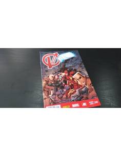 DE KIOSCO LOS VENGADORES 40 VOL IV PANINI COMICS