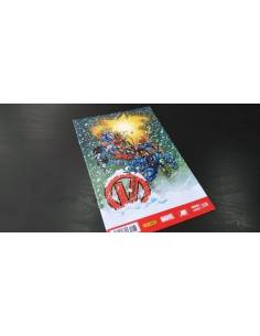 DE KIOSCO LOS VENGADORES 38 VOL IV PANINI COMICS