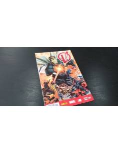 DE KIOSCO LOS VENGADORES 41 VOL IV PANINI COMICS