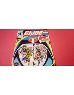 COMANDO G.I JOE 5 EXCELENTE ESTADO FORUM
