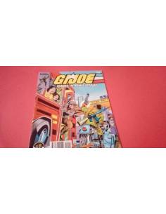 COMANDO G.I JOE 11 EXCELENTE ESTADO FORUM