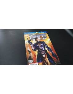 DE KIOSCO VENGADORES SECRETOS 5 PANINI COMICS