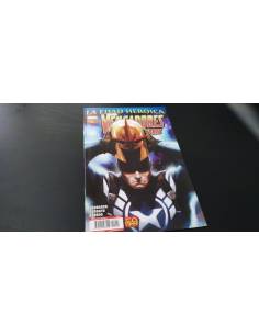 DE KIOSCO VENGADORES SECRETOS 4 PANINI COMICS