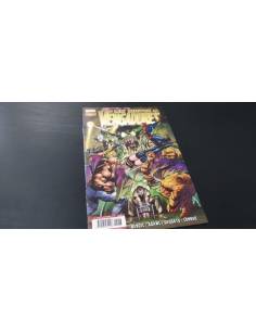 DE KIOSCO LOS NUEVOS VENGADORES 16 VOL II PANINI COMICS