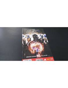 DE KIOSCO LOS NUEVOS VENGADORES 28 VOL II PANINI COMICS