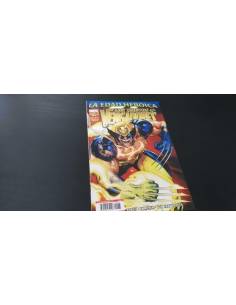 DE KIOSCO LOS NUEVOS VENGADORES 5 VOL II PANINI COMICS