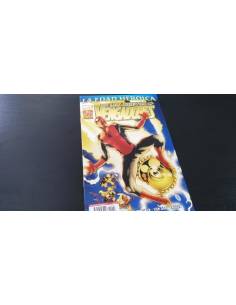 DE KIOSCO LOS NUEVOS VENGADORES 4 VOL II PANINI COMICS