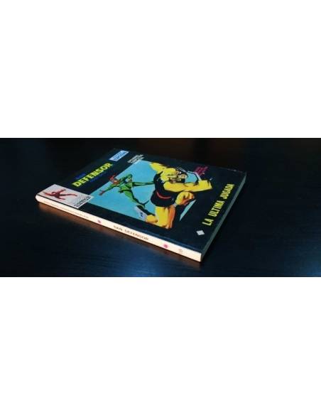 CASI EXCELENTE ESTADO DAN DEFENSOR 18 VERTICE TACO