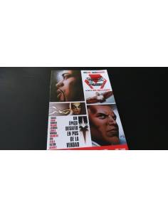 DE KIOSCO LOS PODEROSOS VENGADORES 6 VOL II PANINI COMICS