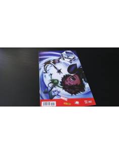DE KIOSCO LOS PODEROSOS VENGADORES 7 VOL II PANINI COMICS