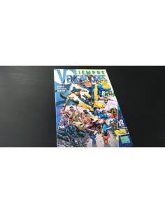 DE KIOSCO SIEMPRE VENGADORES 12 FORUM