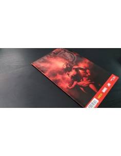 DE KIOSCO LOS VENGADORES 35 VOL IV PANINI COMICS