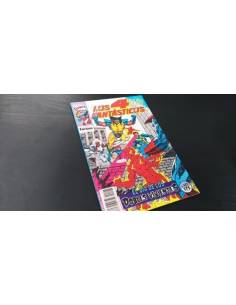 DE KIOSCO LOS 4 FANTASTICOS 127 FORUM