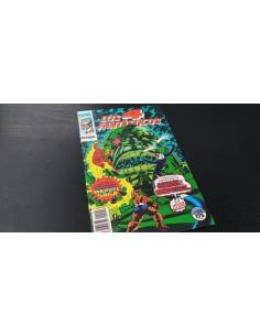 DE KIOSCO LOS 4 FANTASTICOS 122 FORUM
