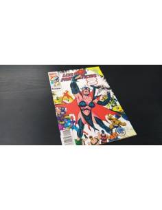 DE KIOSCO LOS 4 FANTASTICOS 128 FORUM