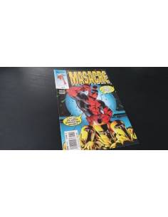 DE KIOSCO MASACRE 27 VOL III FORUM