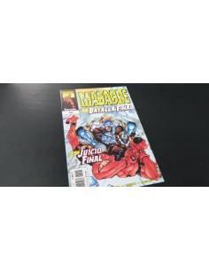 DE KIOSCO MASACRE 20 VOL III FORUM