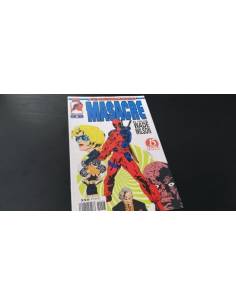 DE KIOSCO MASACRE 7 VOL III FORUM