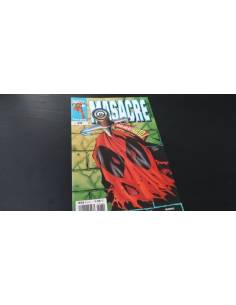 DE KIOSCO MASACRE 29 VOL III FORUM