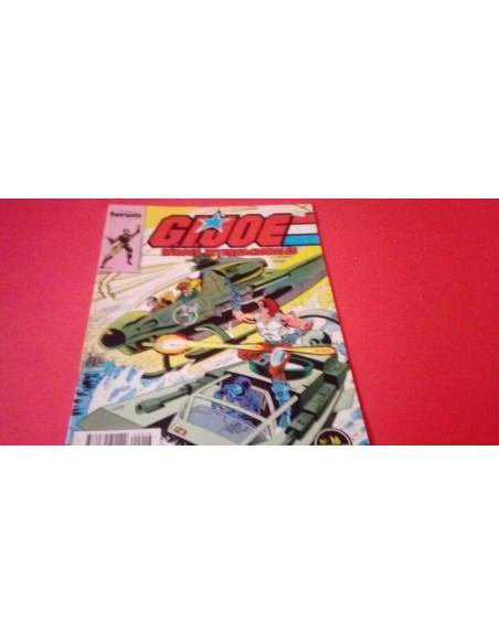 G.I. JOE 16 EXCELENTE ESTADO FORUM