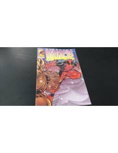 DE KIOSCO MASACRE 1 VOL III FORUM