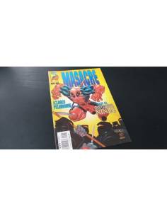 DE KIOSCO MASACRE 2 VOL III FORUM