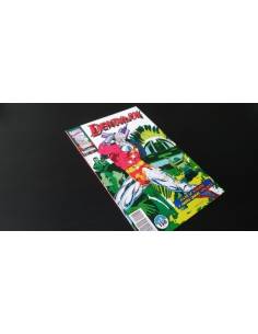 DE KIOSCO DEATHLOK 2 FORUM