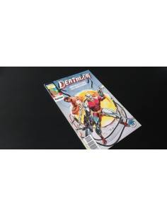 DE KIOSCO DEATHLOK 1 FORUM