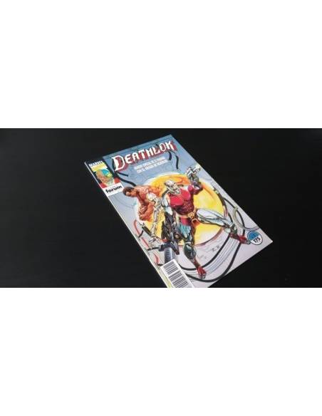 DE KIOSCO DEATHLOK 1 FORUM