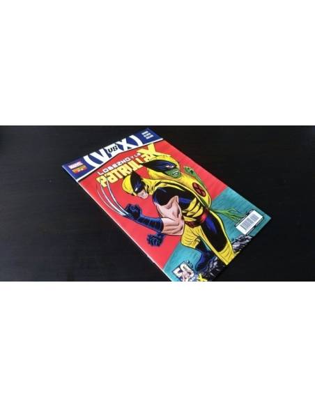 DE KIOSCO LOBEZNO Y LA PATRULLA 10 PANINI COMICS