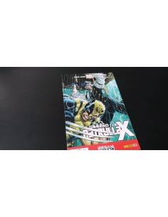 DE KIOSCO LOBEZNO Y LA PATRULLA 13 PANINI COMICS