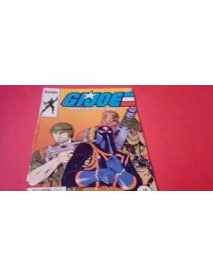 G.I. JOE 15 EXCELENTE ESTADO FORUM