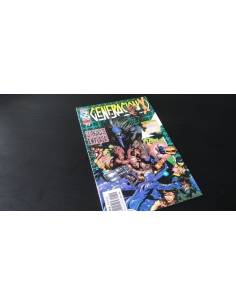 DE KIOSCO GENERACIÓN X 10 FORUM