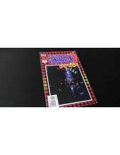 DE KIOSCO GENERACIÓN X VOL II PANINI COMICS
