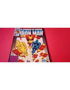 IRON MAN 26 EXCELENTE ESTADO FORUM