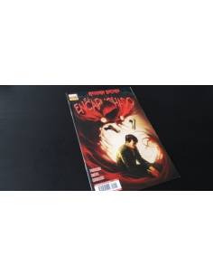 DE KIOSCO REINADO OSCURO EL ENCAPUCHADO 2 PANINI COMICS