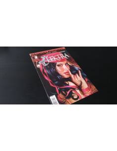 DE KIOSCO MARVEL KNIGHTS ELEKTRA 6 FORUM