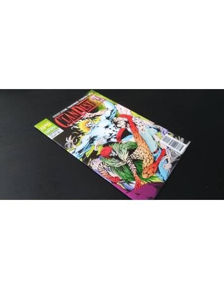 EXCELENTE ESTADO CLANDESTINE 2 FORUM