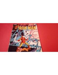 IRON MAN 27 EXCELENTE ESTADO FORUM