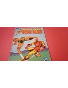 IRON MAN 28 EXCELENTE ESTADO FORUM