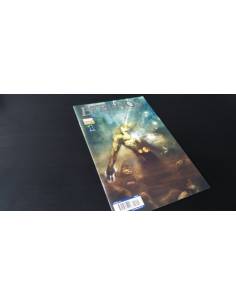 DE KIOSCO ETERNOS 1 PANINI COMICS