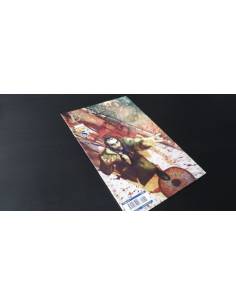 DE KIOSCO ETERNOS 5 PANINI COMICS