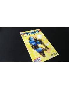 DE KIOSCO MÍSTICA 6 PANINI COMICS