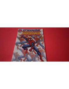 SPIDERMAN CLONACION ALPHA EXCELENTE ESTADO FORUM