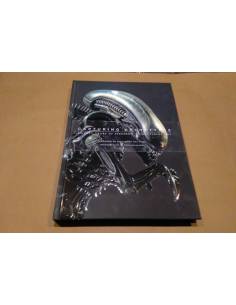 ENCICLOPEDIA PERSONAJES MARVEL CAPTURING ARCHETYPES