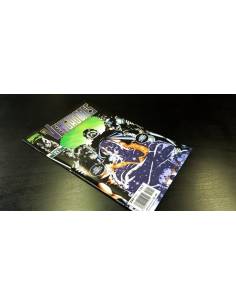 DE KIOSCO LOS VENGADORES 11 FORUM VOL III