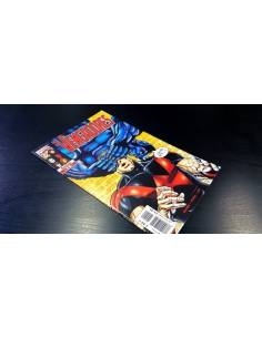 DE KIOSCO LOS VENGADORES 14 FORUM VOL III