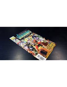 DE KIOSCO LOS VENGADORES 5 FORUM VOL III