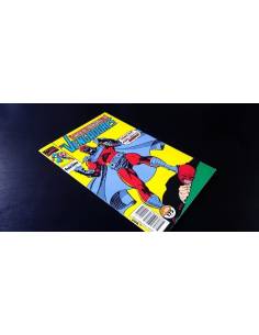 DE KIOSCO LOS VENGADORES 105 FORUM