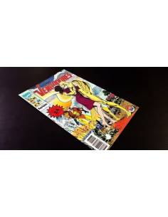 DE KIOSCO LOS VENGADORES 127 FORUM